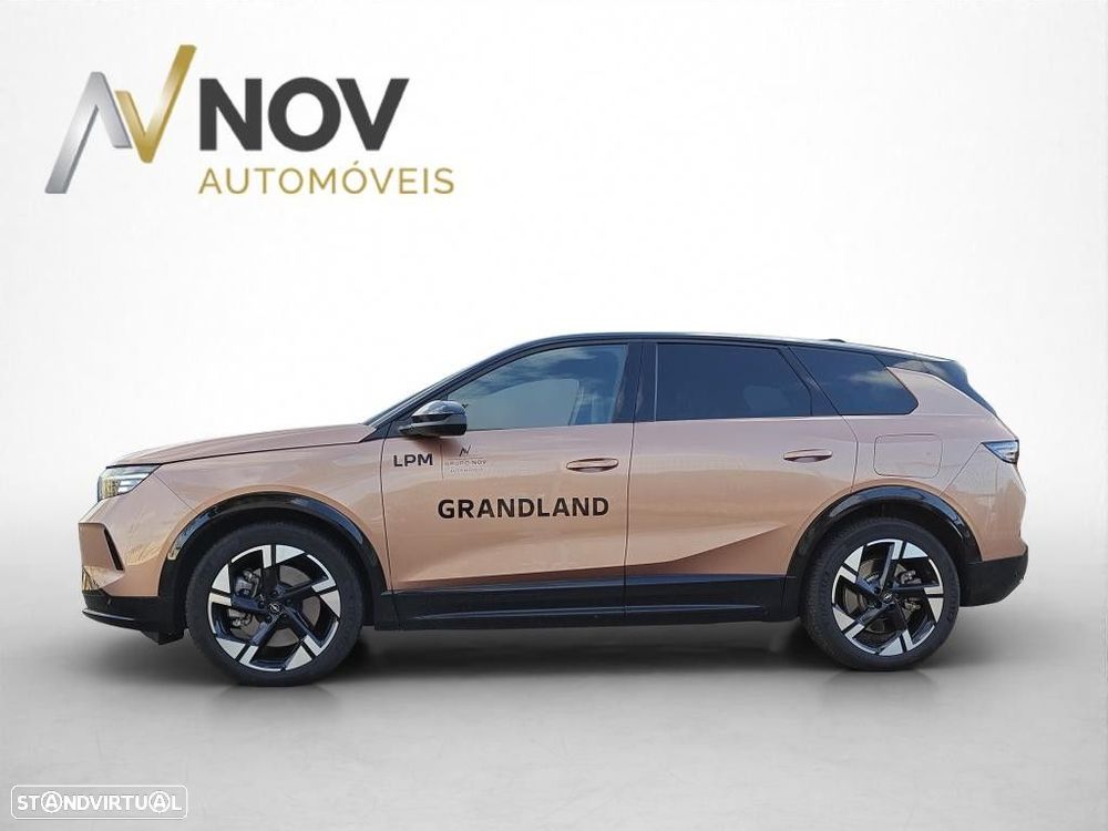 Opel Grandland - 5