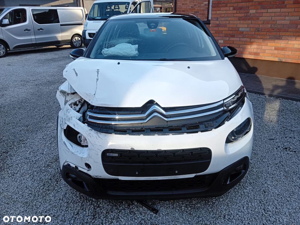 Citroën C3 1.2 PureTech Exclusive - 9