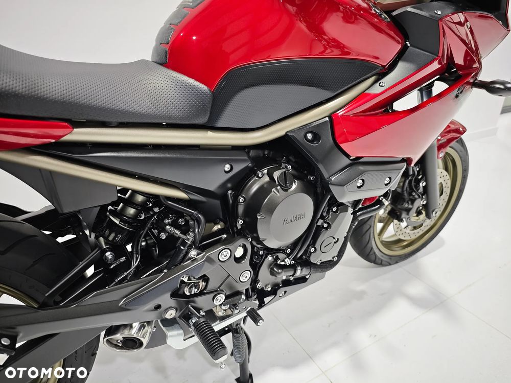 Yamaha XJ - 10
