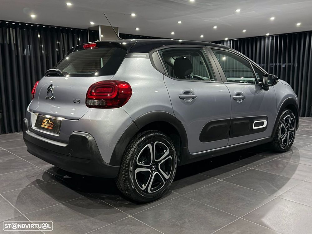 Citroën C3 1.2 PureTech Shine - 7