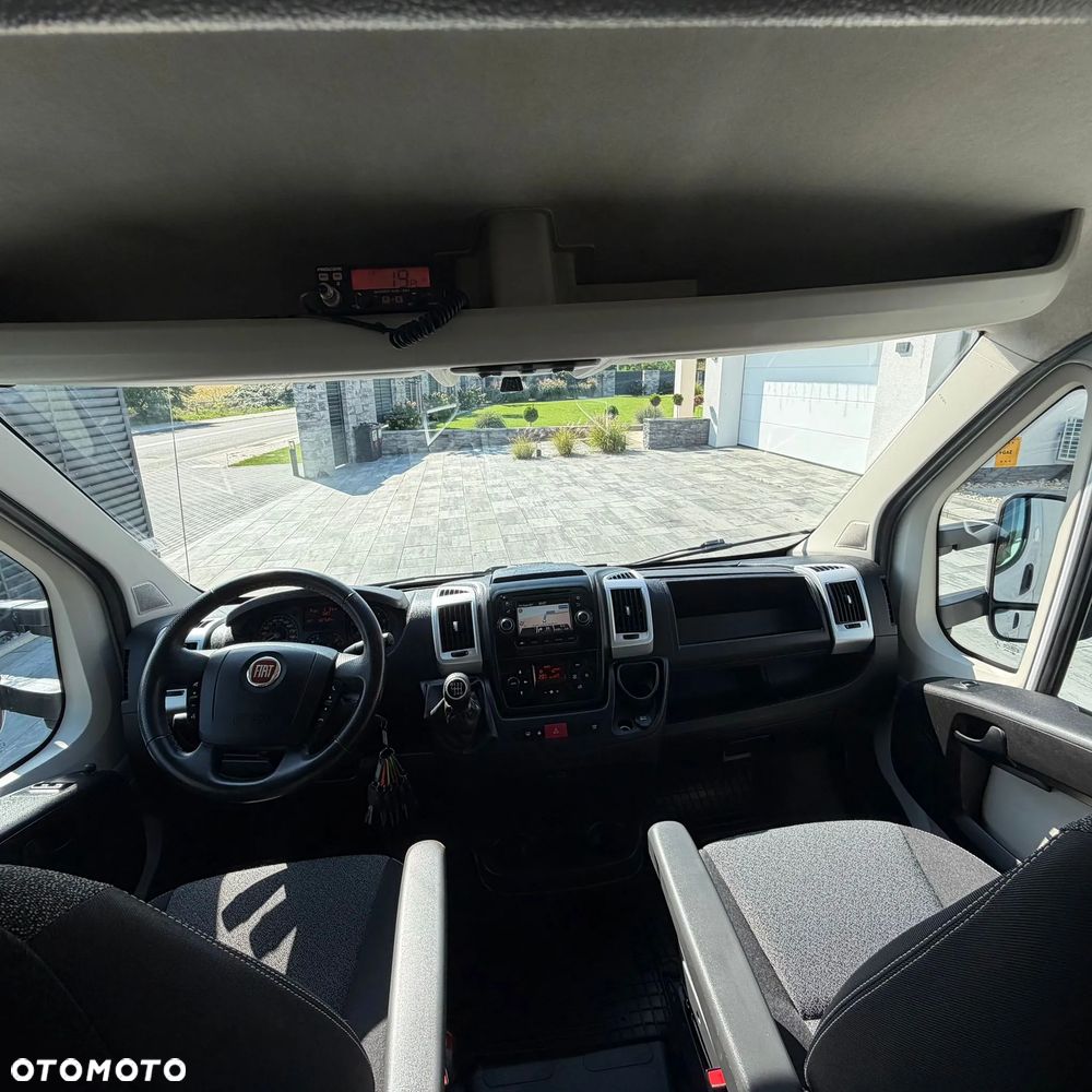 Fiat DUCATO - 10