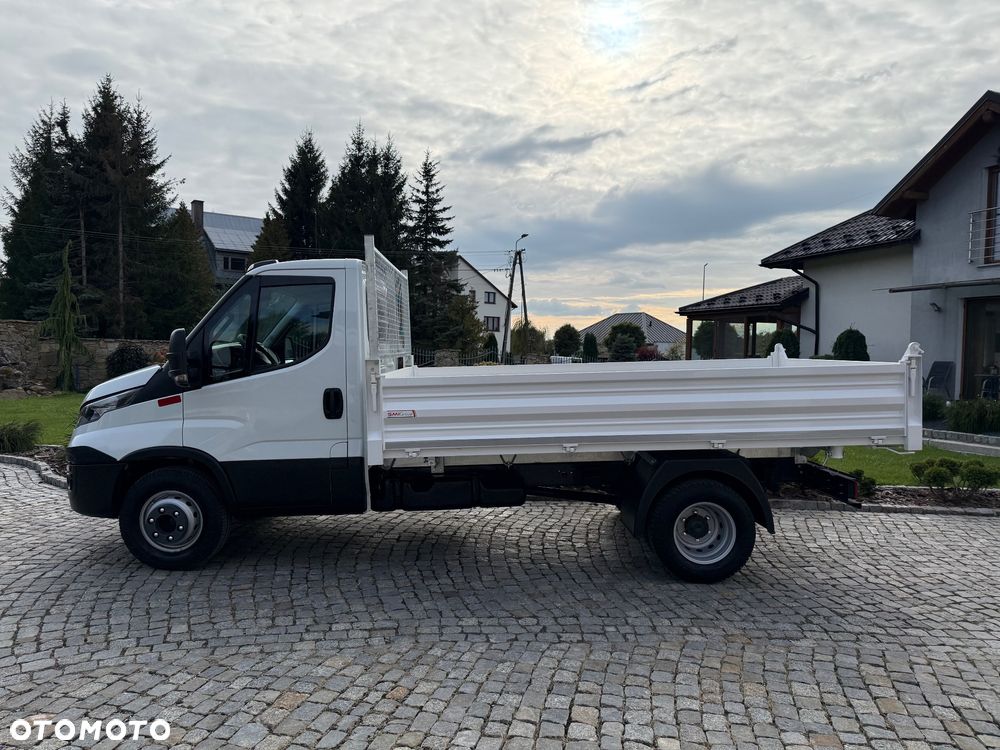 Iveco Daily 70C17 35C15 kat.B DMC3500kg ! - 11