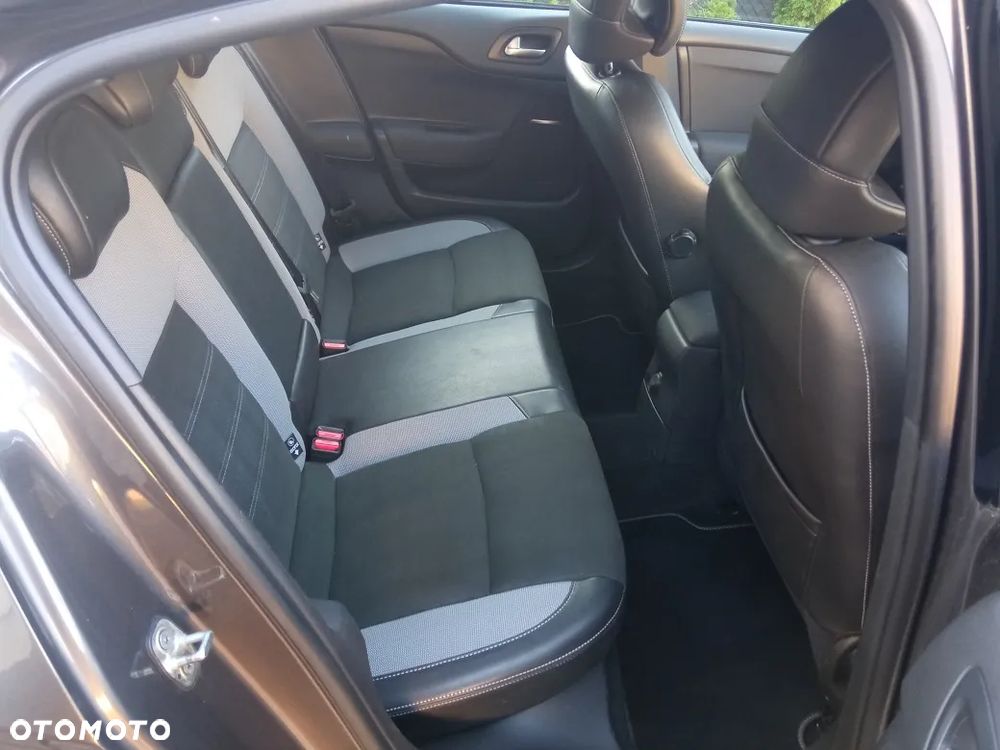 DS Automobiles DS 4 Crossback - 18