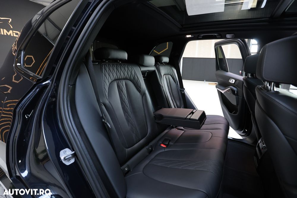 BMW X5 xDrive45e - 11