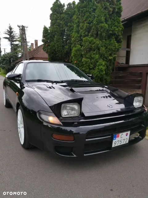 Toyota Celica - 39