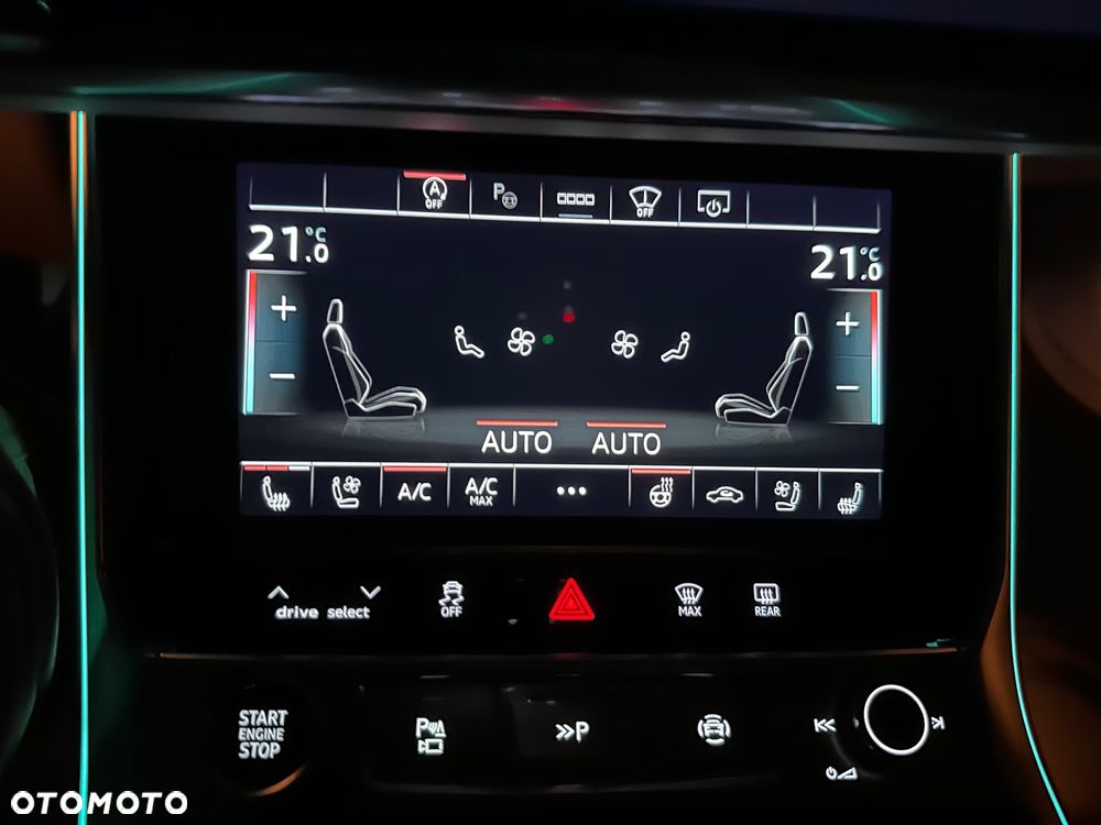 Audi A6 Limousine - 5