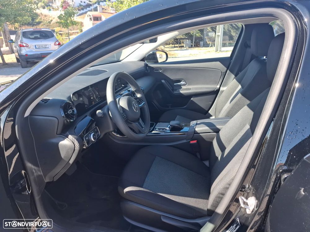 Mercedes-Benz A 250 - 14