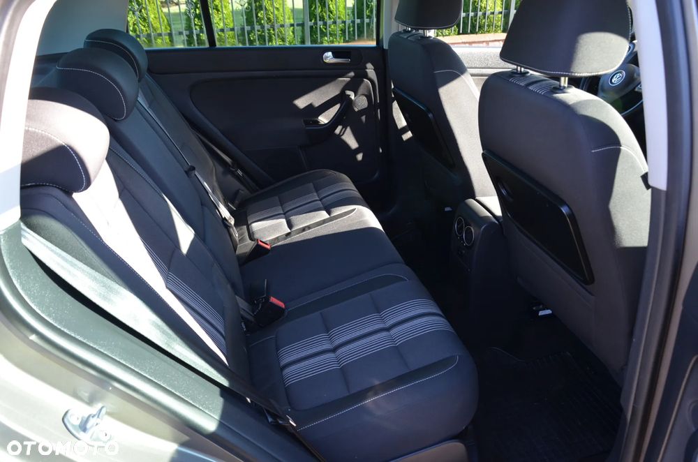 Volkswagen Golf Plus 1.4 TSI Highline - 15