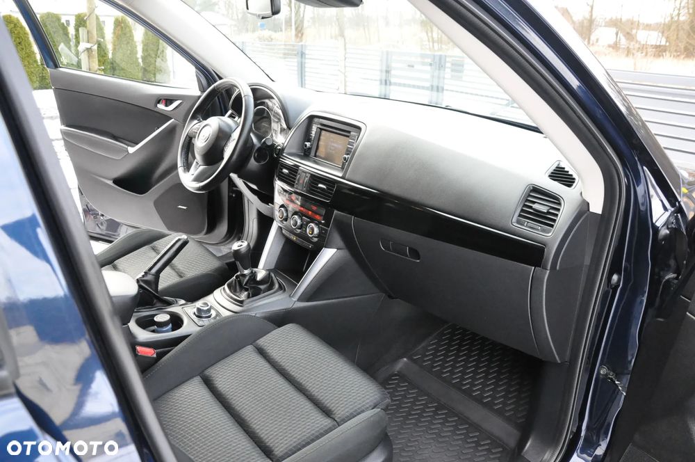 Mazda CX-5 2.2 D Skyenergy 2WD - 22