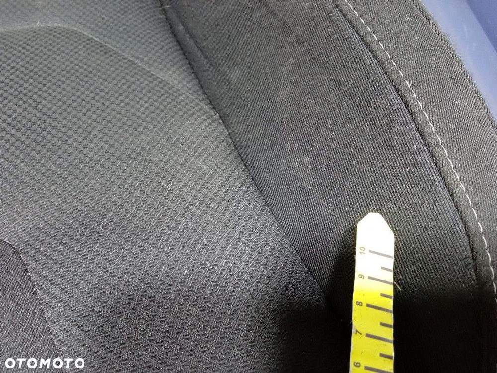 FORD S-MAX MK2 FOTEL KIEROWCY LEWY PRZÓD PRZEDNI EU - 5