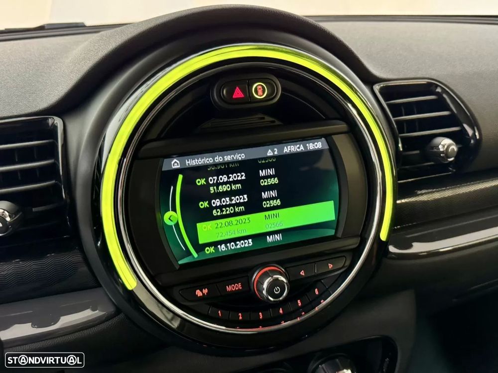 MINI Clubman One D Sport Edition - 44