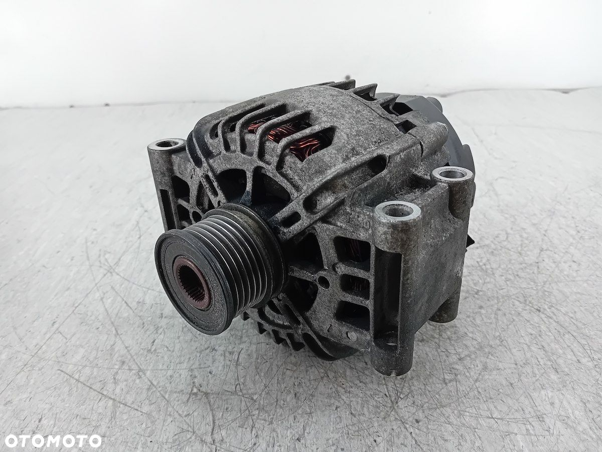 ALTERNATOR PEUGEOT 308 I V757651380-01 TG12C059 1.6 VTI - 6