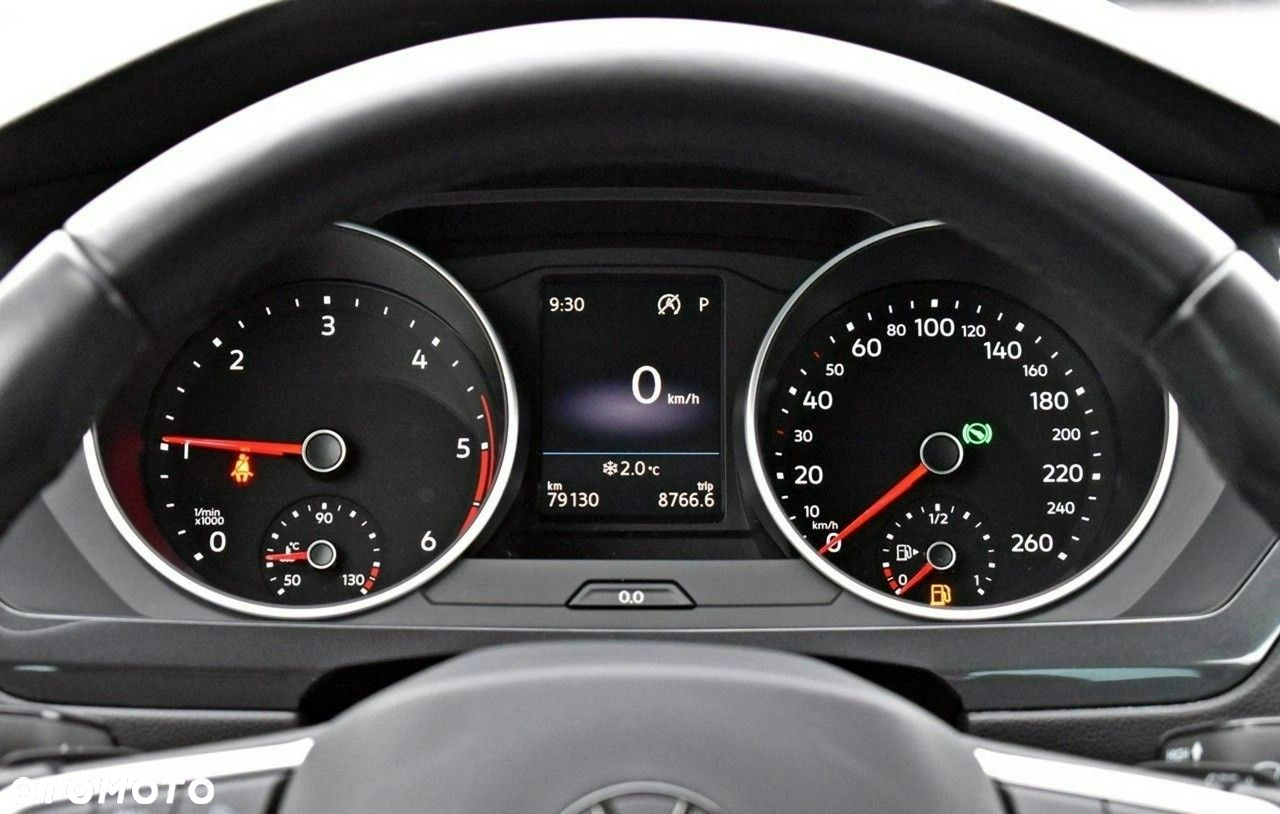 Volkswagen Tiguan 2.0 TDI SCR Life DSG - 17