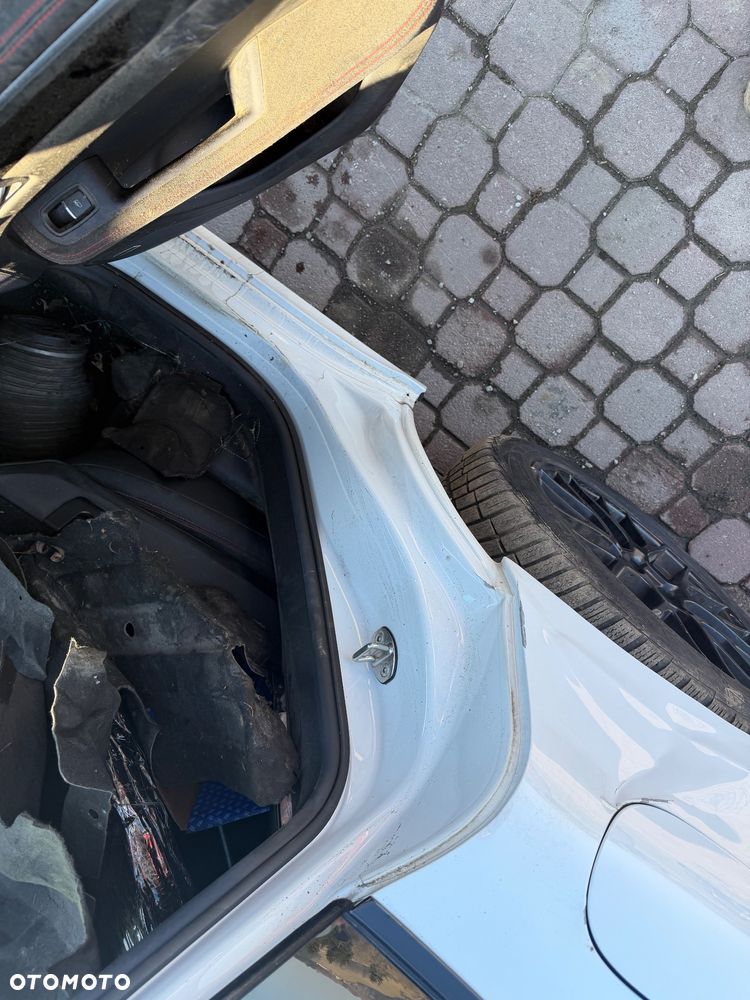 Porsche Macan GTS - 21