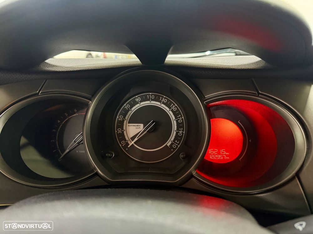 Citroën C3 1.2 PureTech Seduction - 10