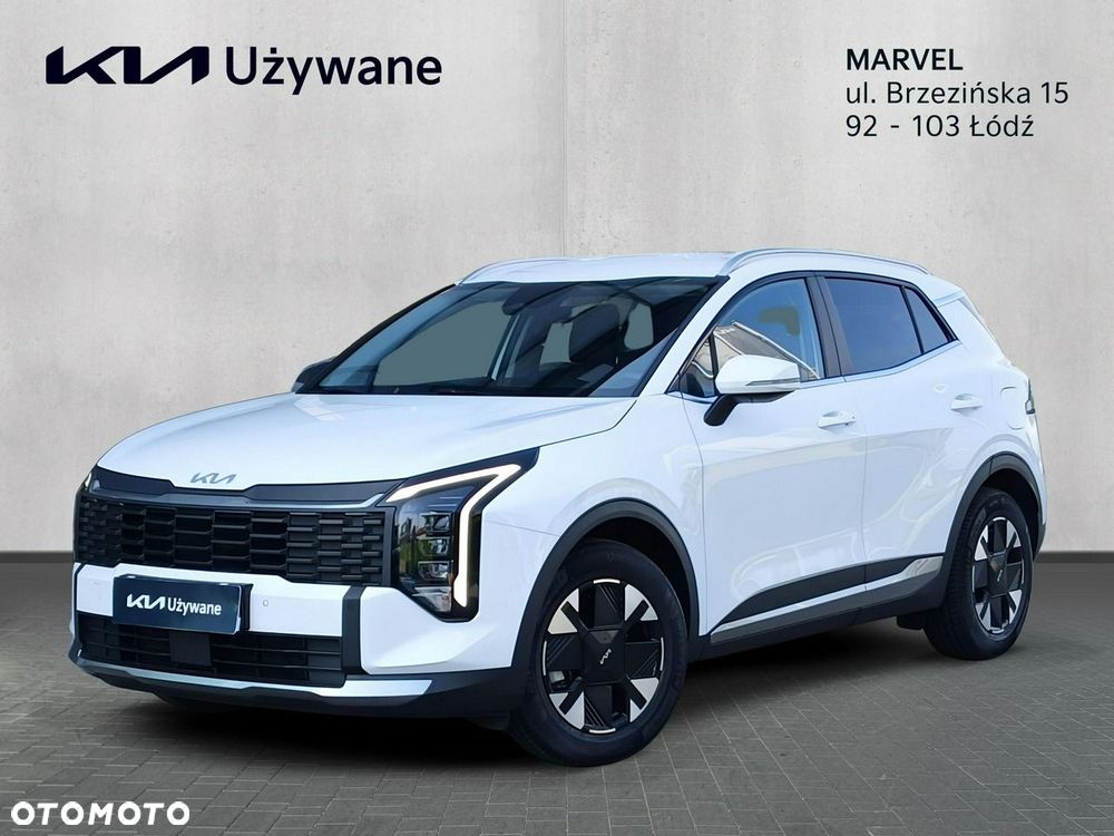 Kia Sportage 1.6 T-GDI L 2WD DCT - 2