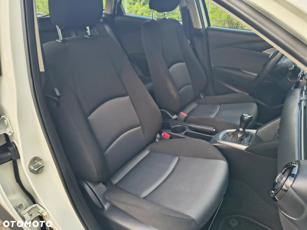 Mazda CX-3 SKYACTIV-G 120 FWD Prime-Line - 19