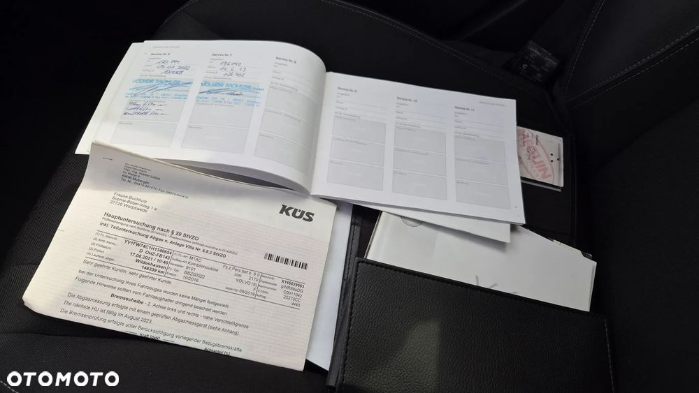 Volvo V60 D2 Kinetic - 32