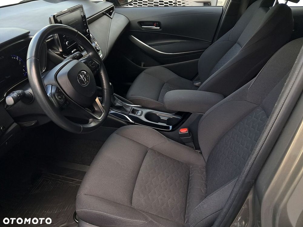 Toyota Corolla 2.0 Hybrid Comfort - 14