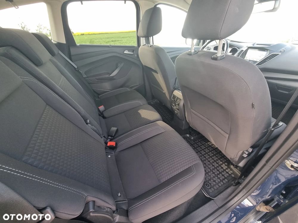 Ford C-MAX - 14