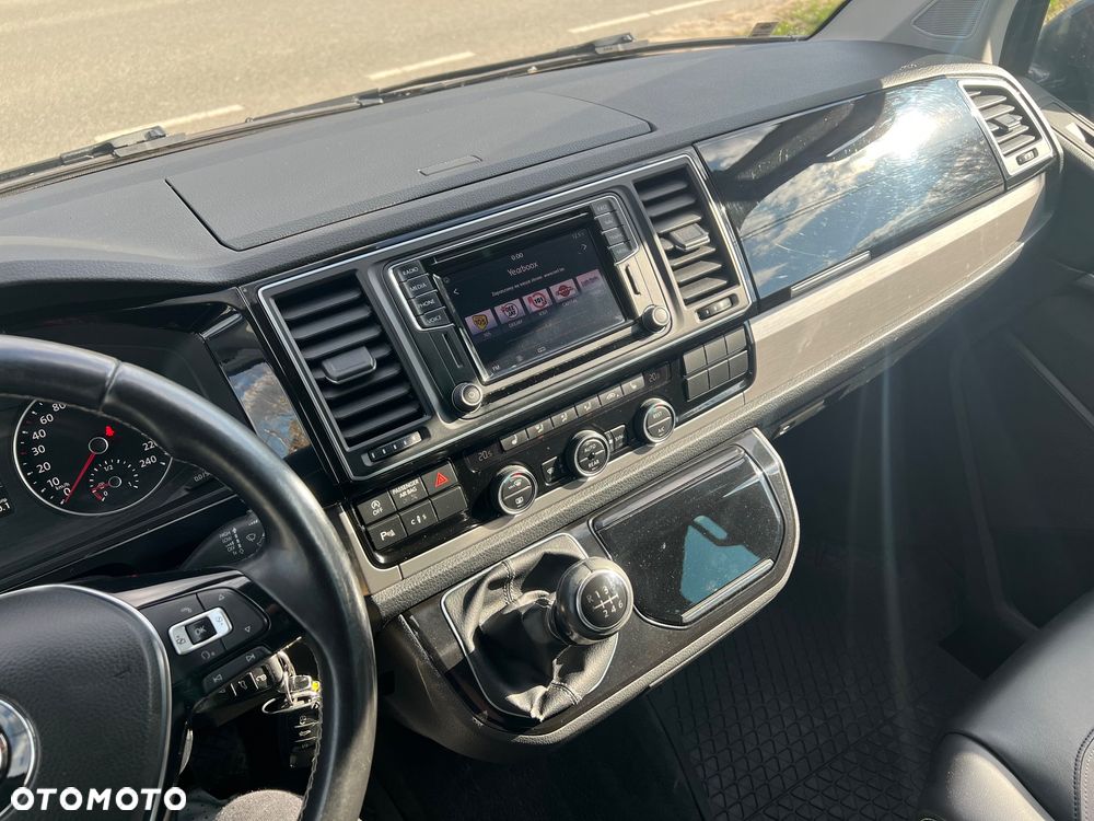 Volkswagen Multivan 2.0 BiTDI L1 Business - 24