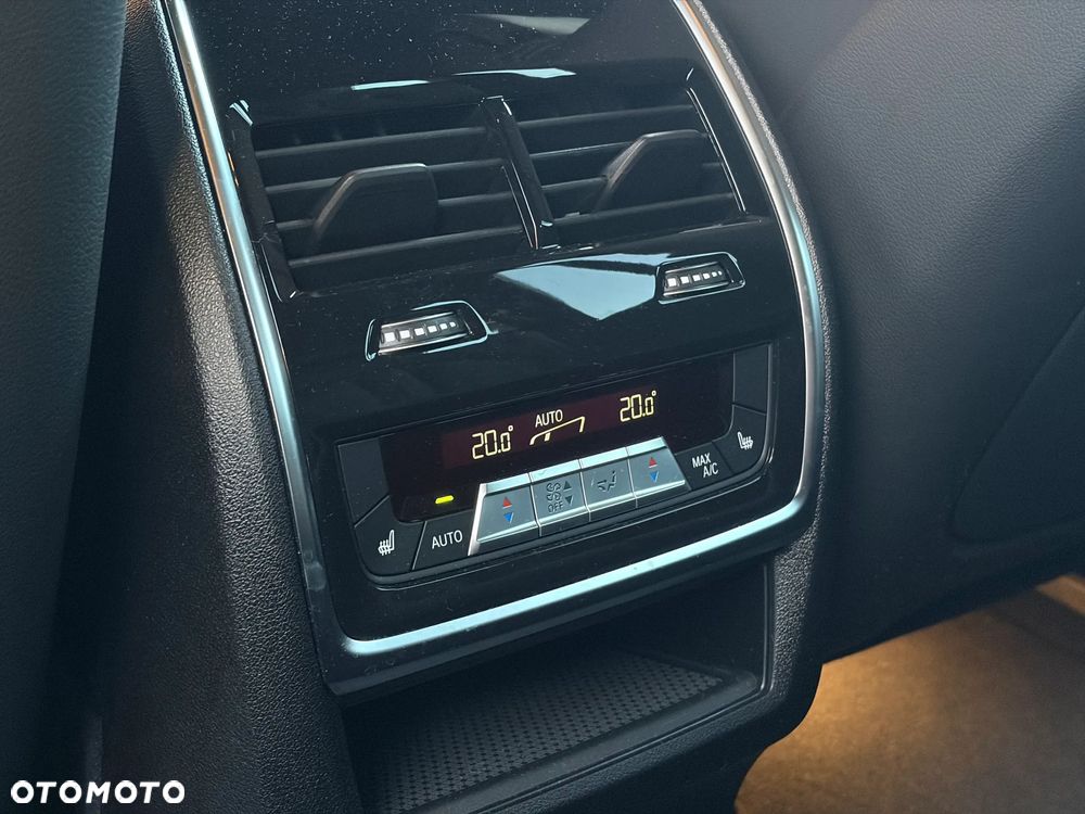 BMW X5 xDrive30d mHEV sport - 32