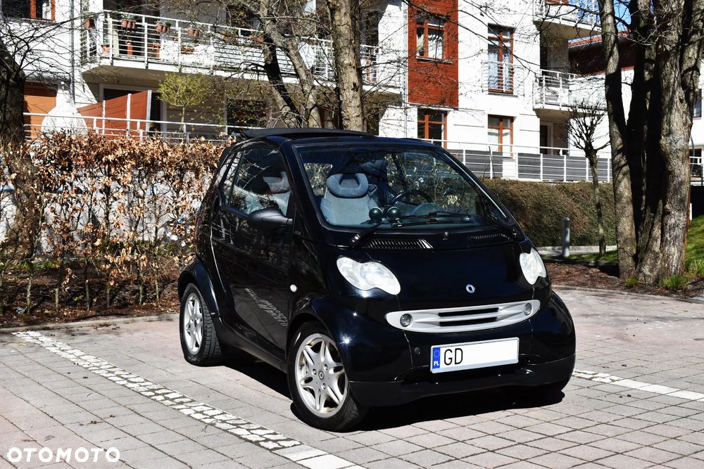 Smart Fortwo - 4