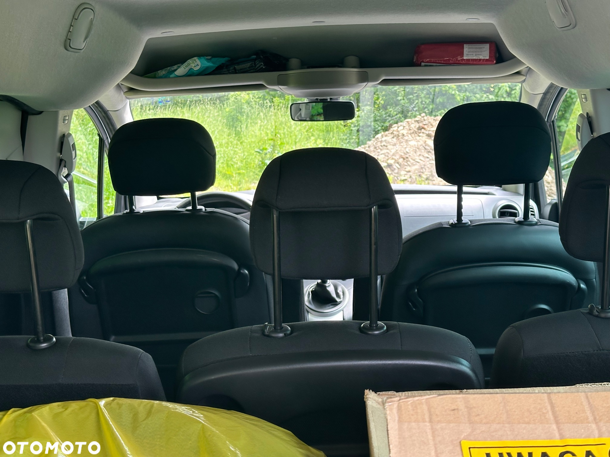 Peugeot Partner 1.6 BlueHDi Outdoor S&S - 7