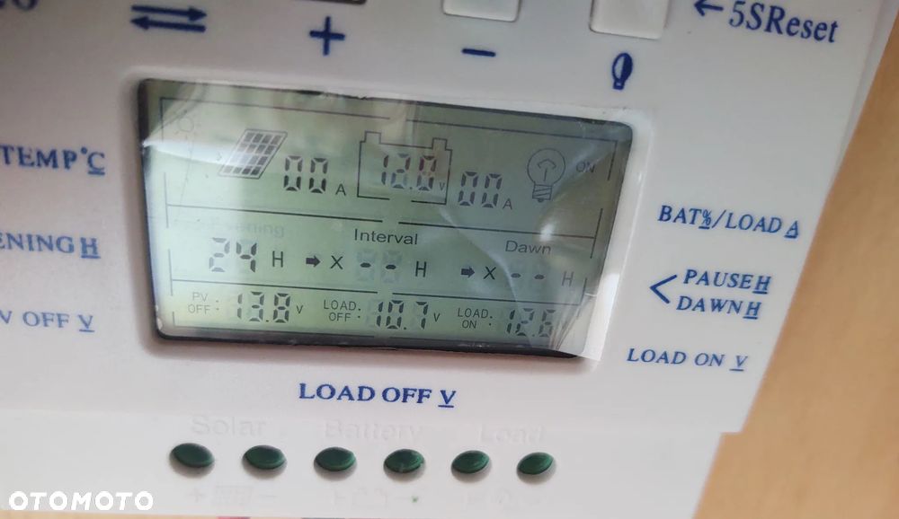Burstner Flirt 440TK - 17
