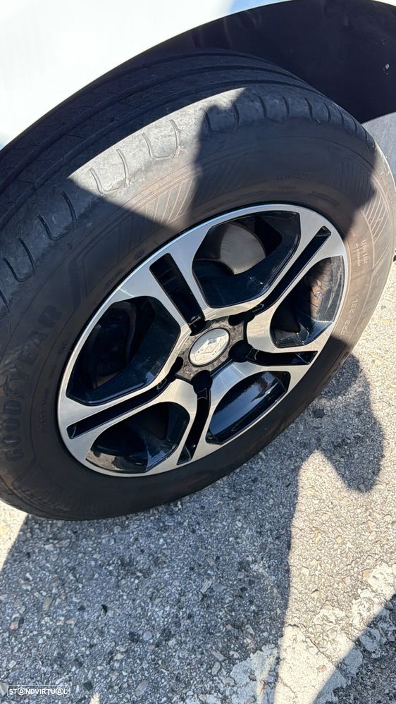 Renault Kangoo Max - 5