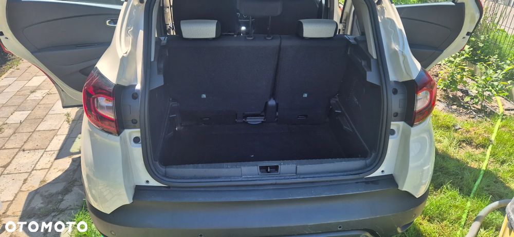 Renault Captur - 4