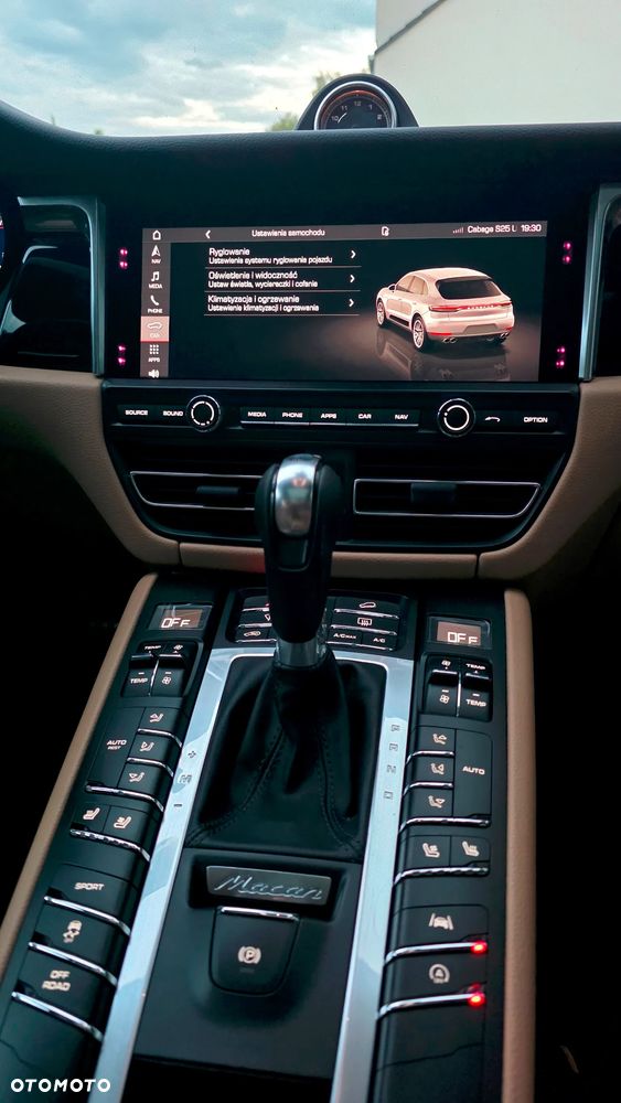 Porsche Macan PDK - 6