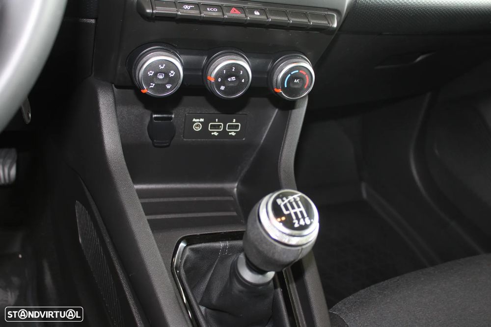 Renault Clio 1.5 Blue dCi Intens - 13