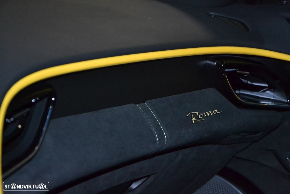 Ferrari Roma Standard - 35