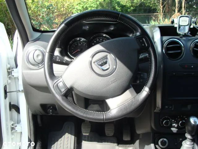 Dacia Duster - 10