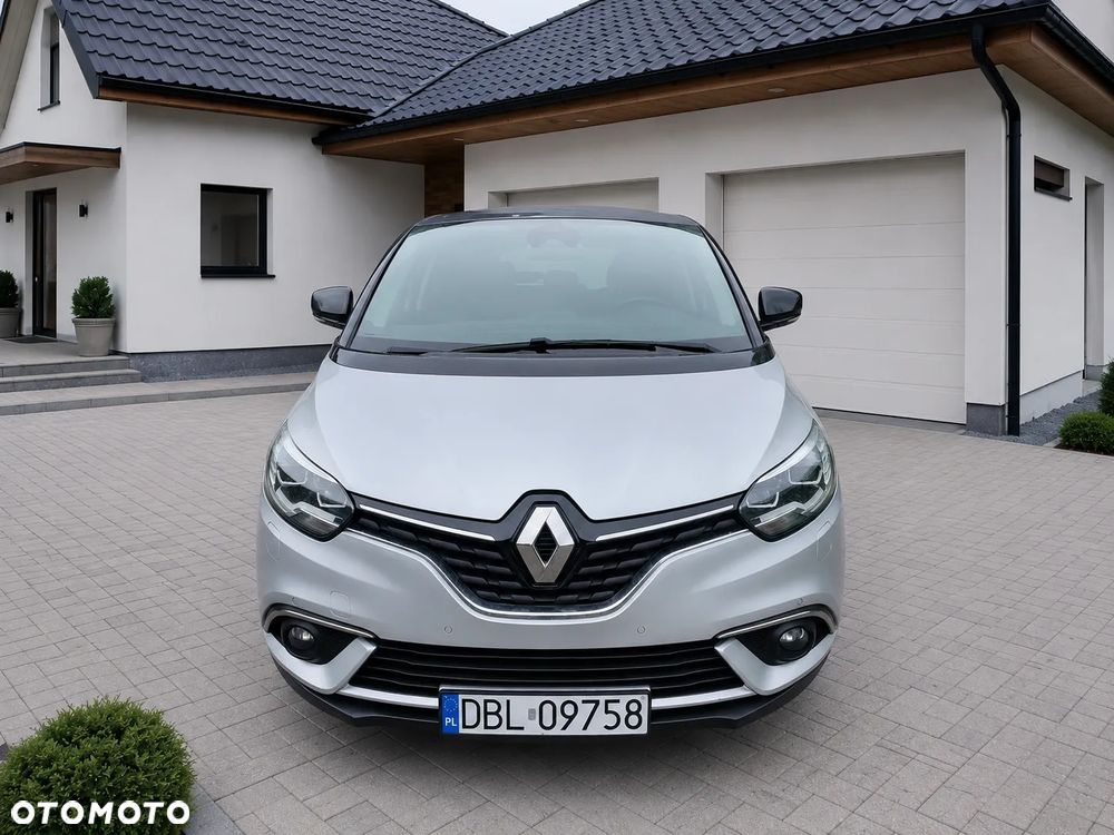 Renault Scenic ENERGY dCi 160 EDC BOSE EDITION - 9
