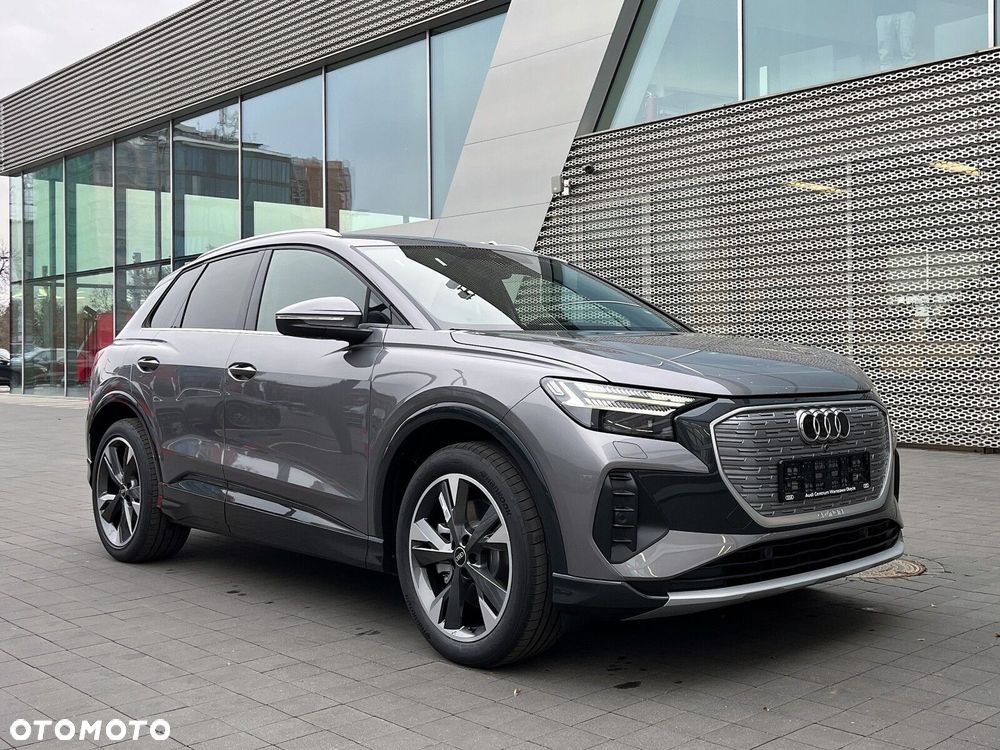 Audi Q4 e-tron - 3