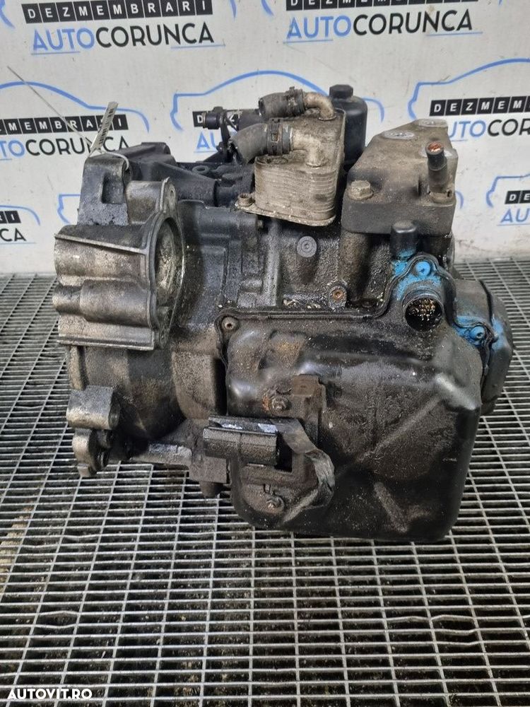 Cutie de viteze Volkswagen Golf V Variant 1.9 TDI 2007 - 2009 105CP Automata BXE BLS ... - 4