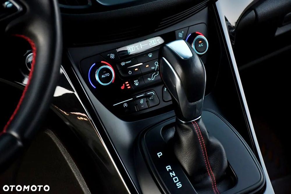 Ford Kuga 1.5 EcoBoost AWD ST-Line ASS - 31