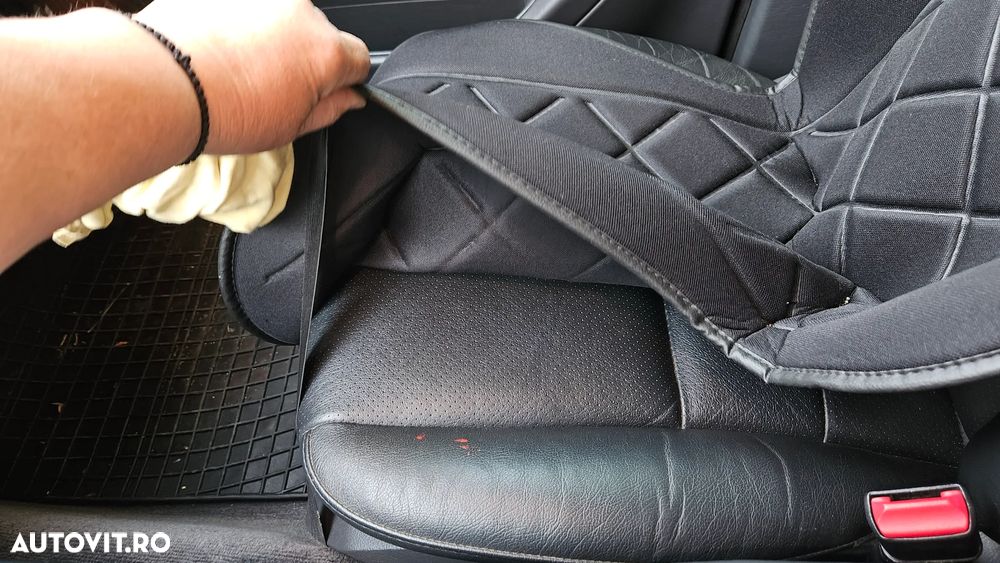 Mercedes-Benz ML 400 CDI - 5