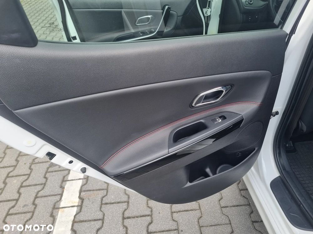 Kia Ceed 1.6 T-GDI GT-Track - 29
