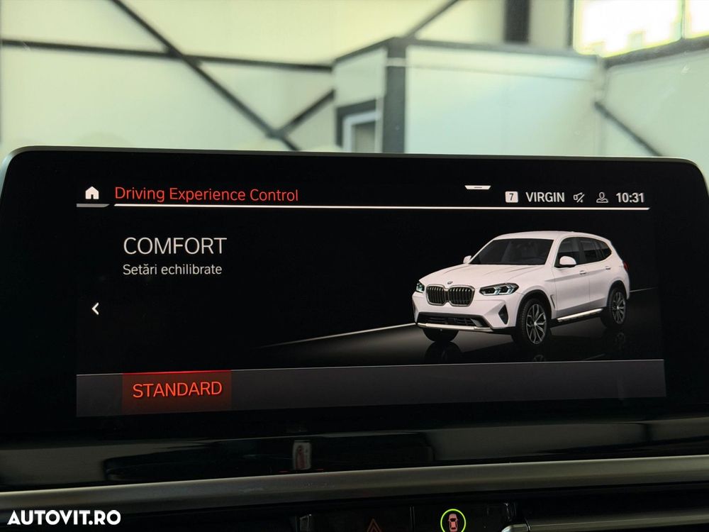 BMW X3 - 24