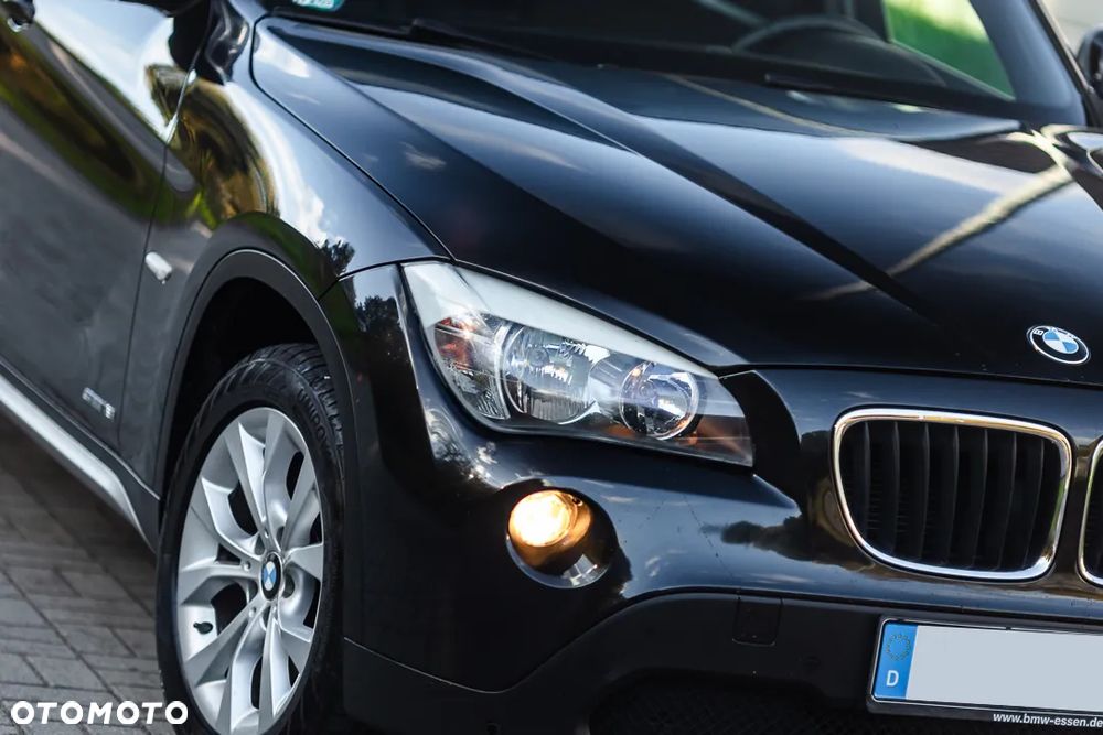 BMW X1 sDrive18i Sport Line - 5