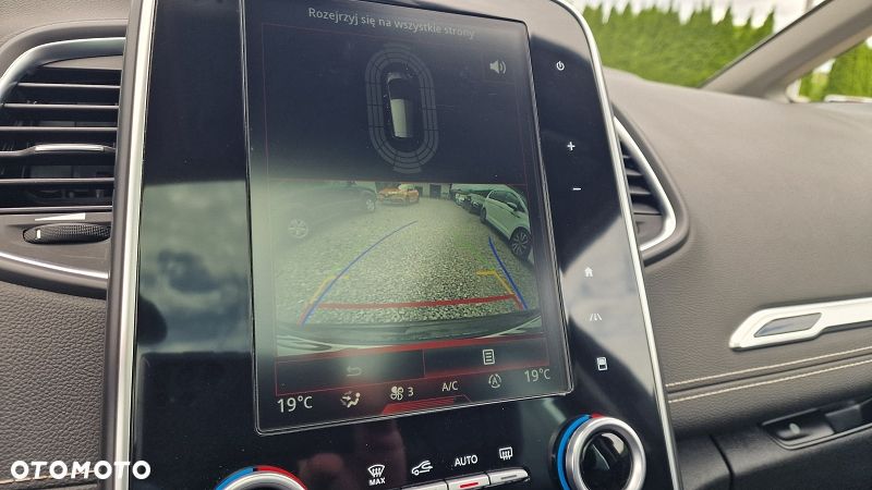 Renault Scenic ENERGY TCe 130 INITIALE PARIS - 40