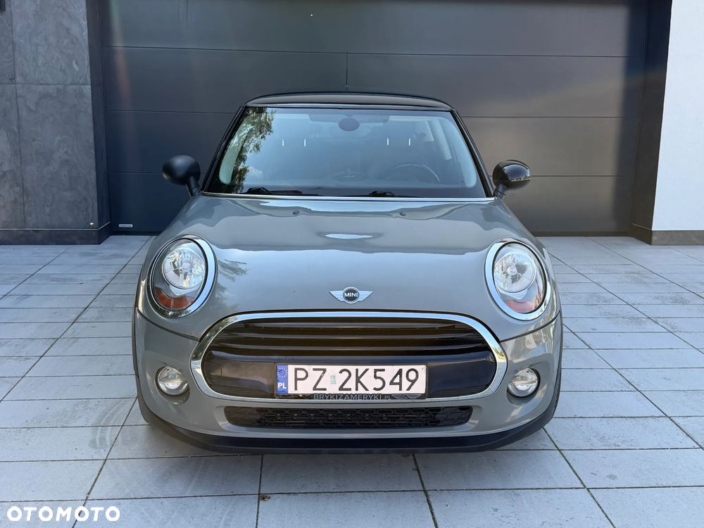 MINI Cooper Standard - 20