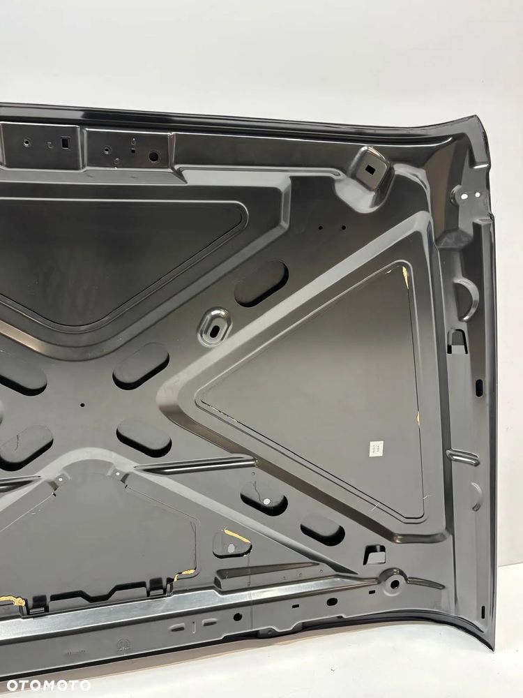 Jeep Wrangler JK Maska 366AJ285B nowa - 11