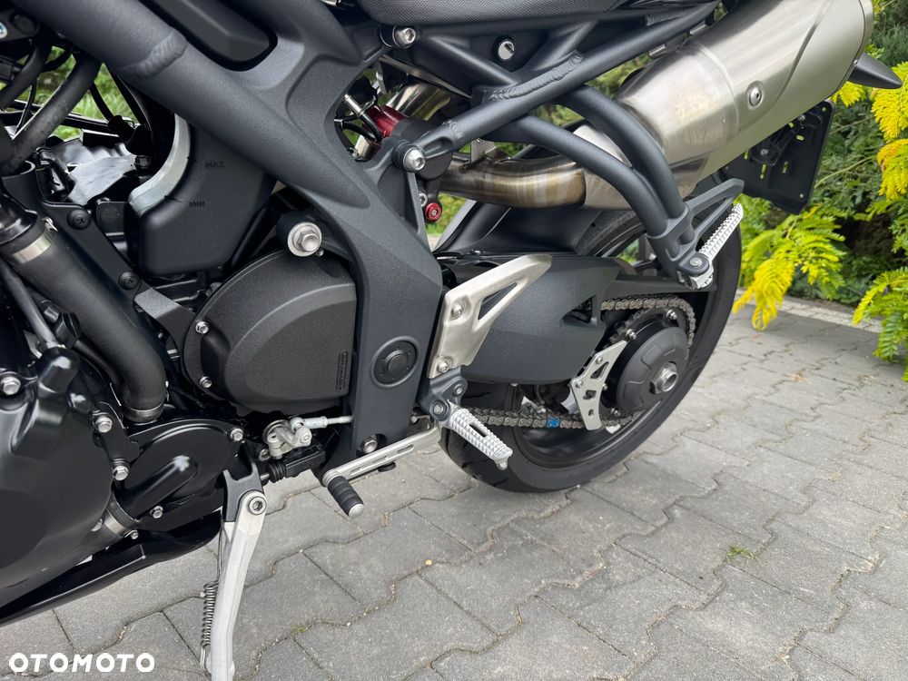 Triumph Speed Triple - 22
