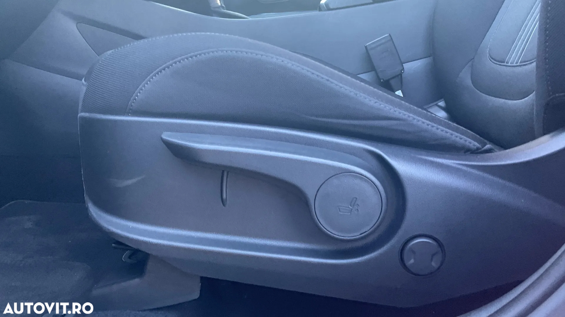 Hyundai Tucson - 12