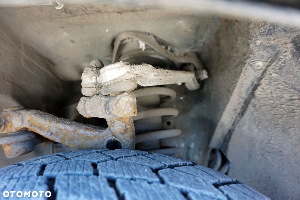 MCPHERSON PRAWY PRZÓD A4 B5 1.8 20V  AUDI 1994-2001 AMORTYZATOR SPRĘŻYNA - 1
