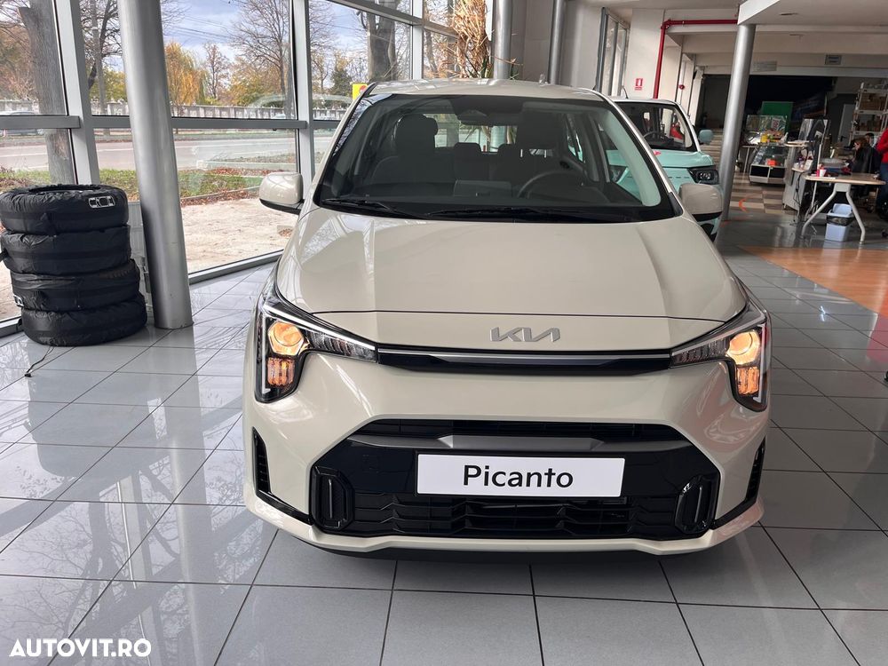 Kia Picanto - 6